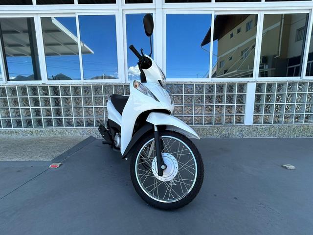 Honda Motos Biz 125