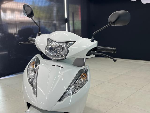 Honda Motos Biz 125