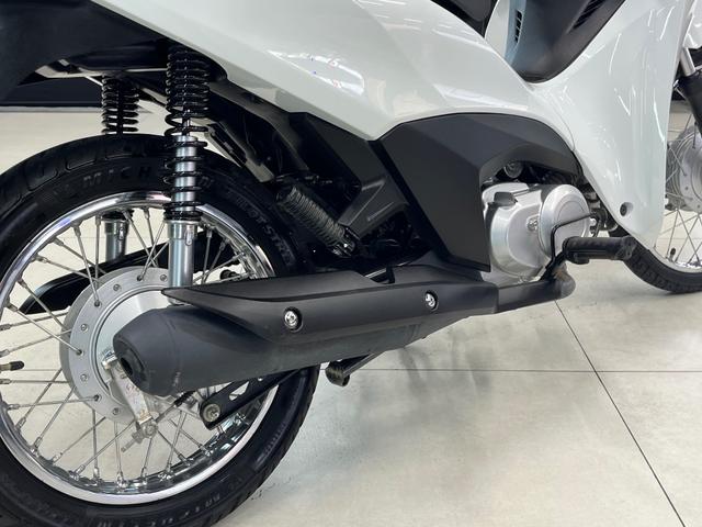 Honda Motos Biz 125