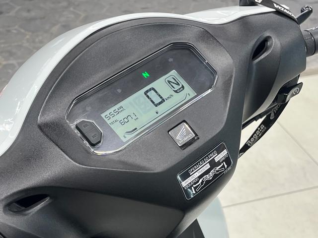 Honda Motos Biz 125