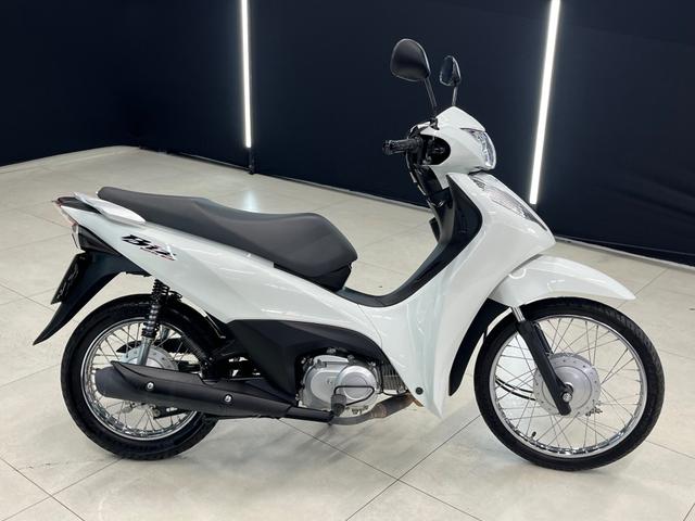 Honda Motos Biz 125