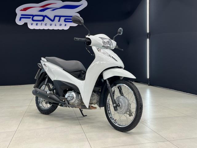 Honda Motos Biz 125