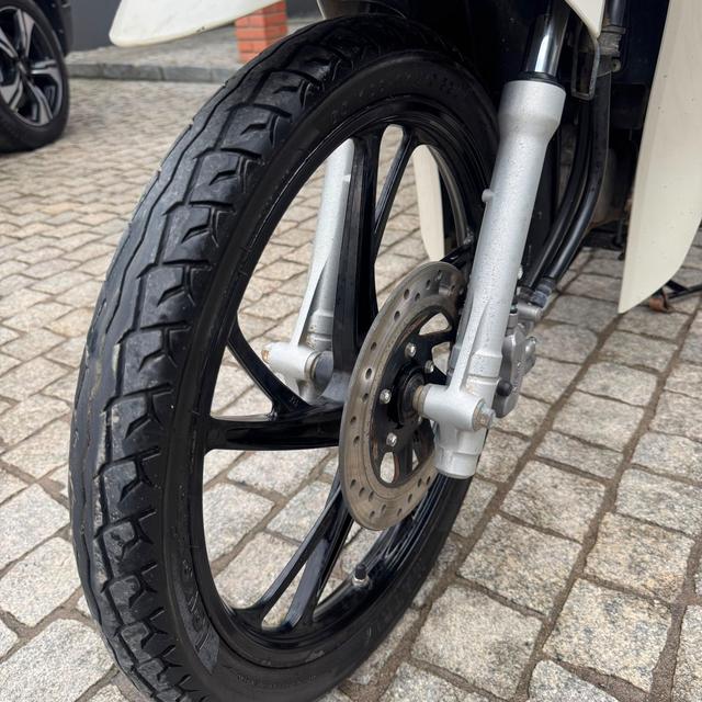 Honda Motos Biz 125