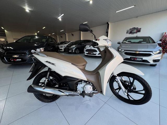 Honda Motos Biz 125