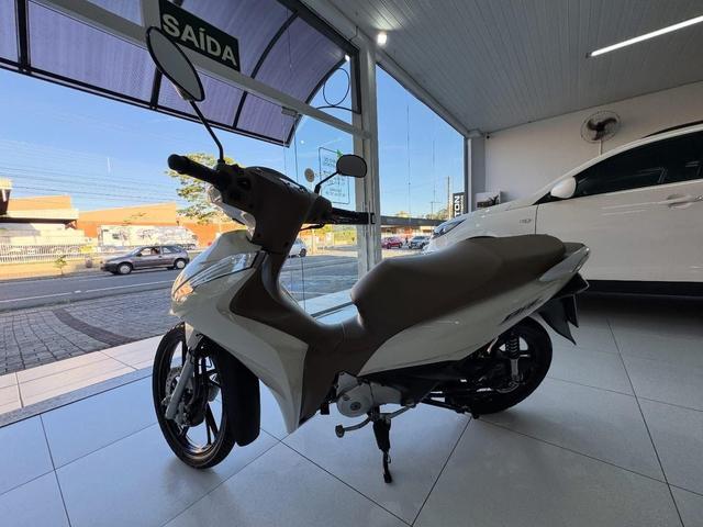Honda Motos Biz 125