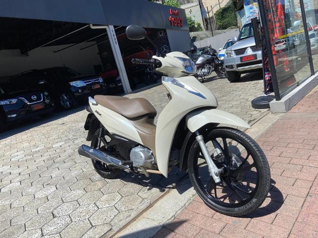Honda Motos Biz 125