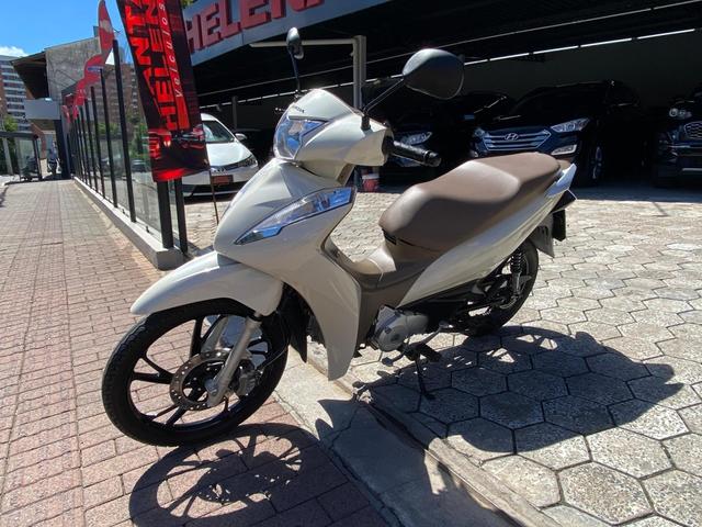 Honda Motos Biz 125