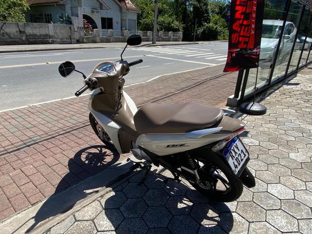 Honda Motos Biz 125
