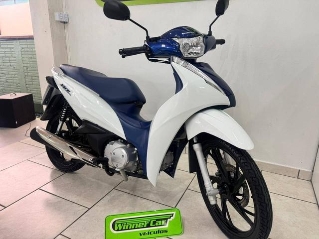 Honda Motos Biz 125