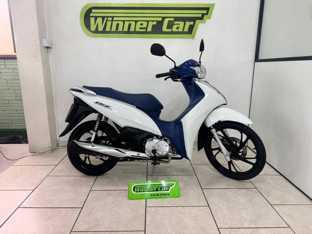 Honda Motos Biz 125