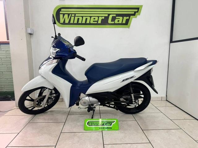 Honda Motos Biz 125