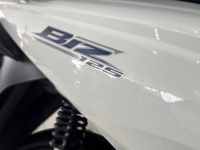 Honda Motos Biz 125