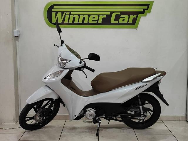 Honda Motos Biz 125