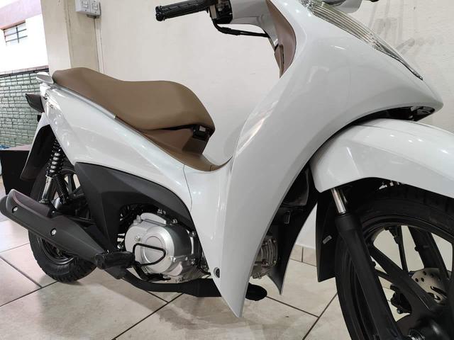 Honda Motos Biz 125