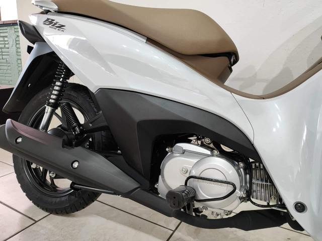 Honda Motos Biz 125