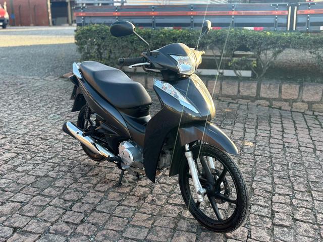 Honda Motos Biz 125