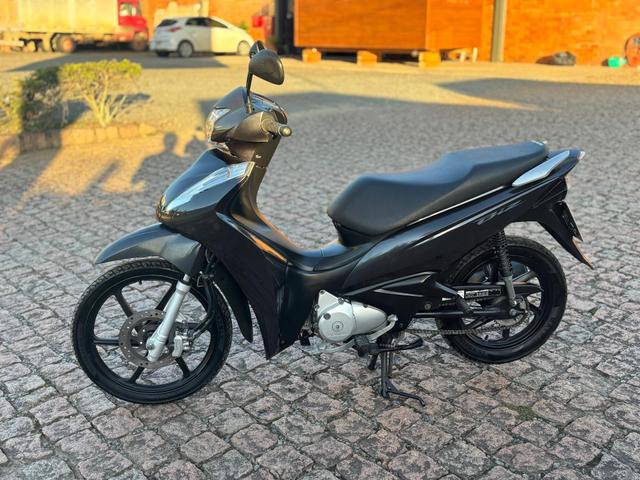 Honda Motos Biz 125