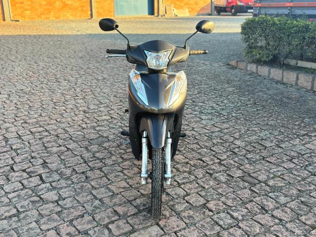 Honda Motos Biz 125