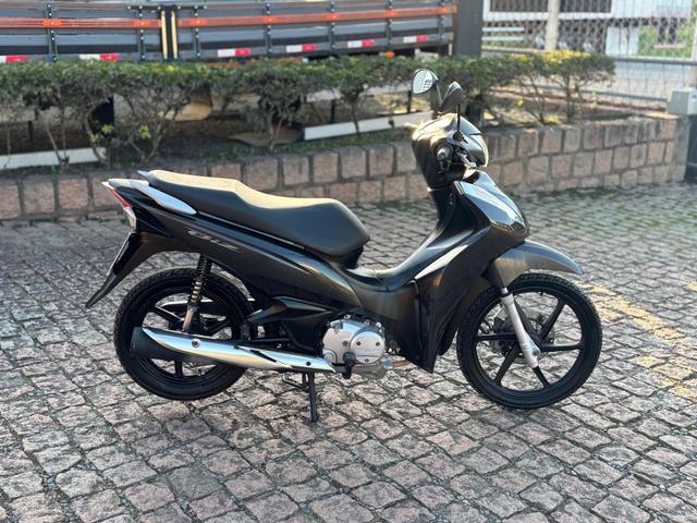 Honda Motos Biz 125