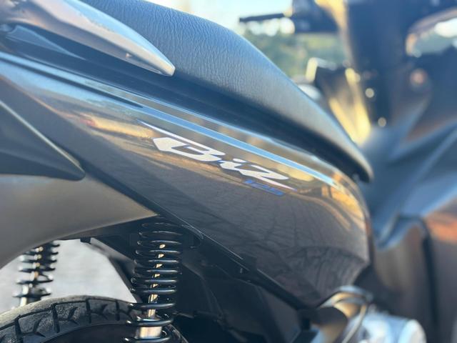 Honda Motos Biz 125