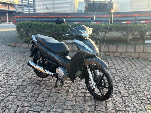 Honda Motos Biz 125