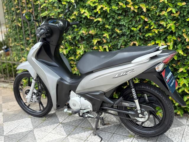 Honda Motos Biz 125