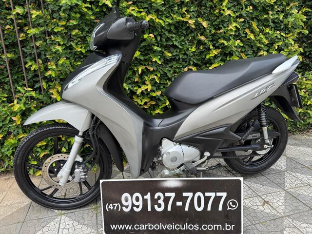 Honda Motos Biz 125