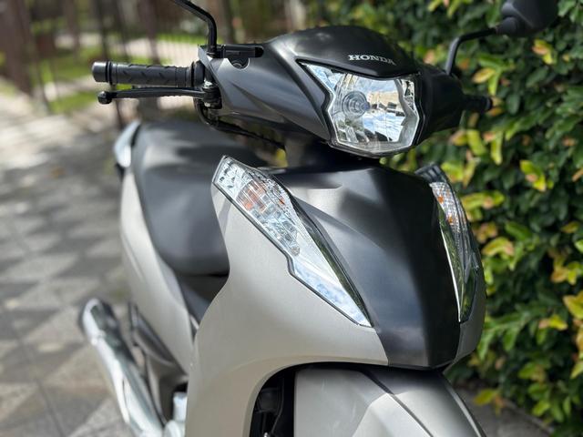 Honda Motos Biz 125