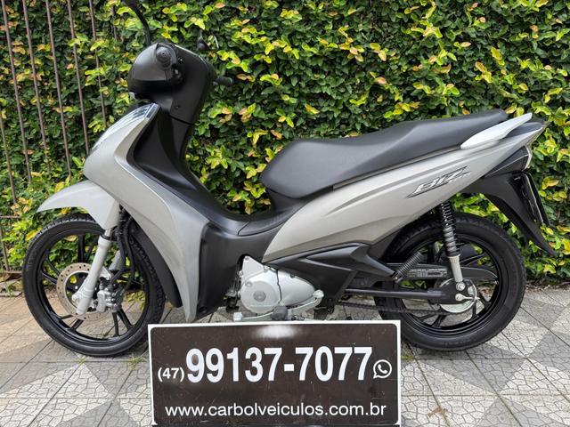 Honda Motos Biz 125