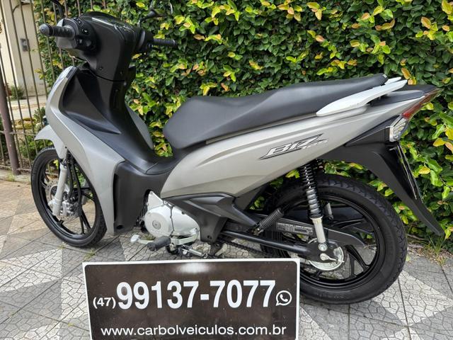 Honda Motos Biz 125