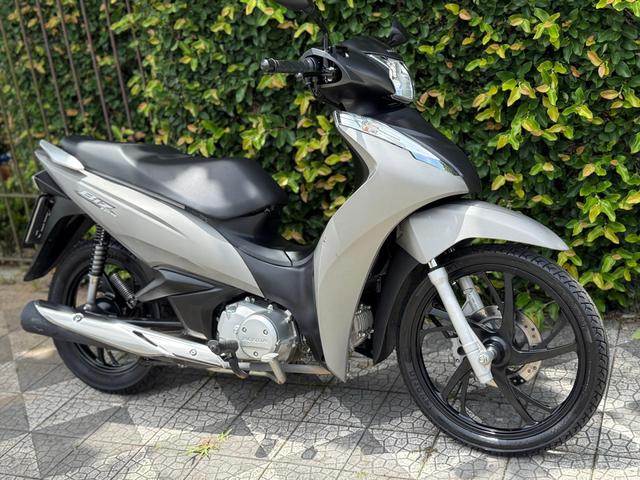 Honda Motos Biz 125