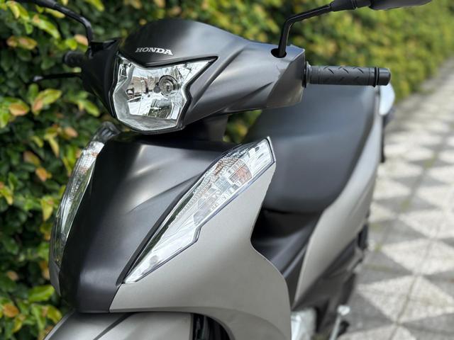 Honda Motos Biz 125