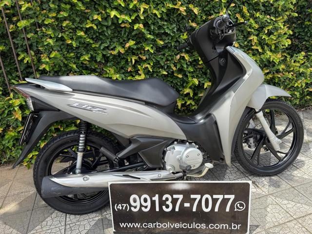 Honda Motos Biz 125