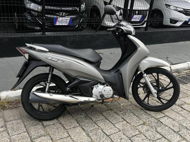Honda Motos Biz 125