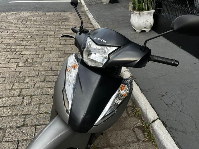 Honda Motos Biz 125