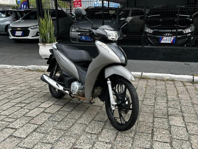 Honda Motos Biz 125