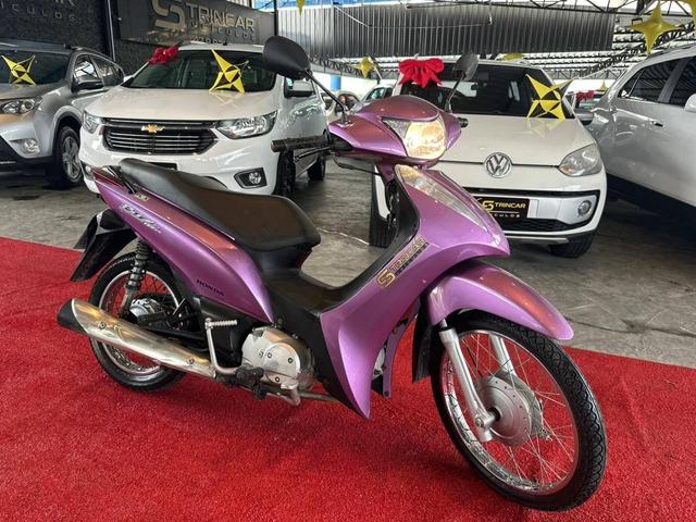 Honda Motos Biz 125