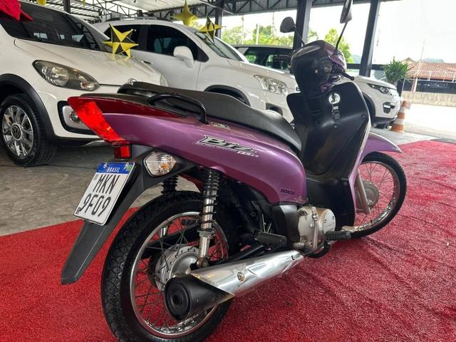 Honda Motos Biz 125