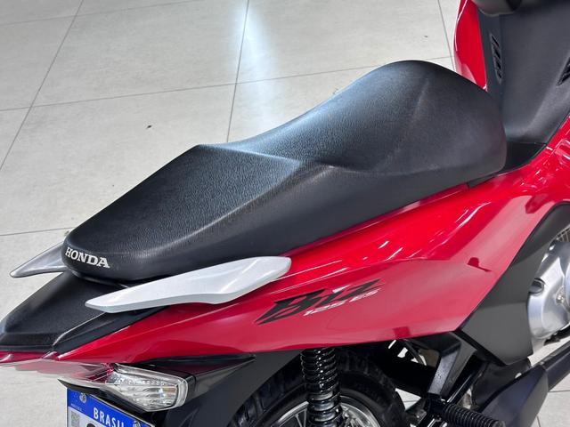 Honda Motos Biz 125