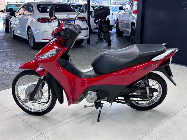 Honda Motos Biz 125
