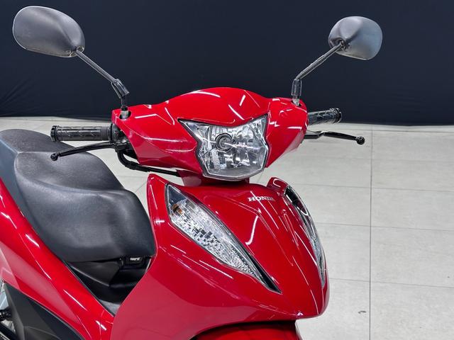 Honda Motos Biz 125
