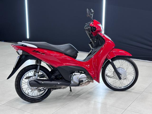 Honda Motos Biz 125