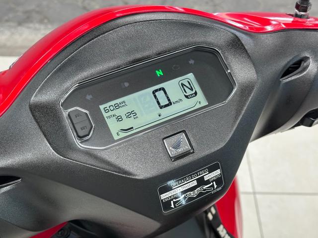 Honda Motos Biz 125