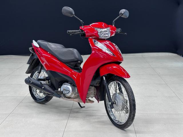 Honda Motos Biz 125