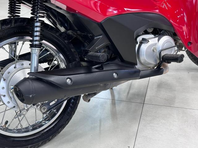 Honda Motos Biz 125
