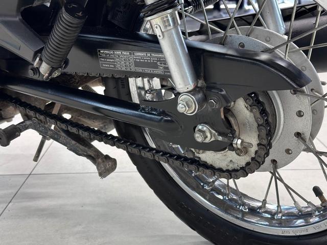 Honda Motos Biz 125