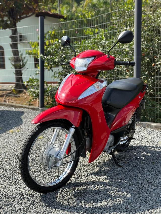 Honda Motos Biz 125