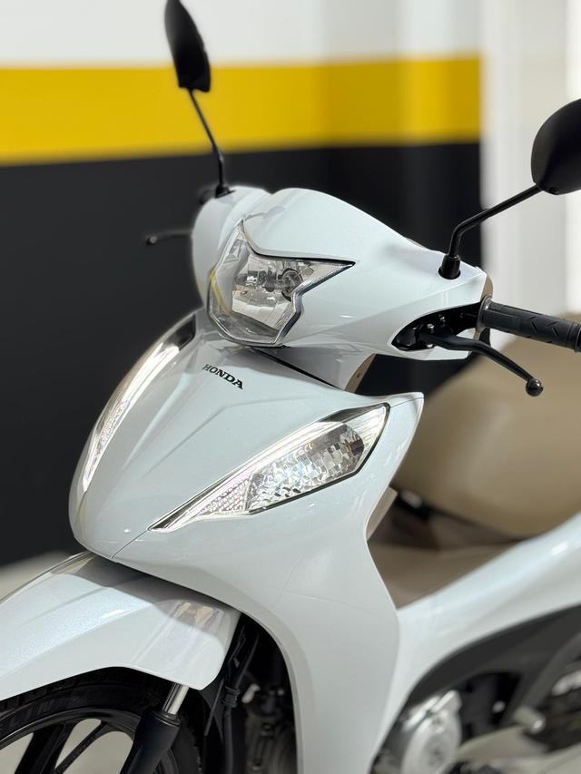 Honda Motos Biz 125