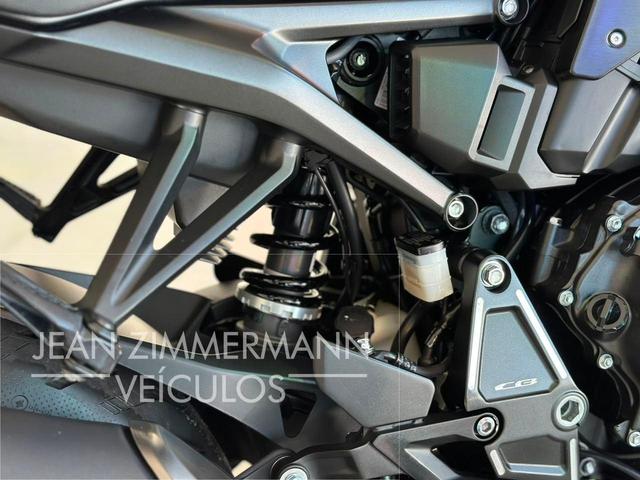 Honda Motos CB 1000