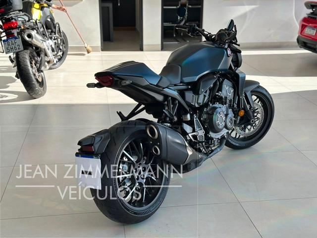 Honda Motos CB 1000